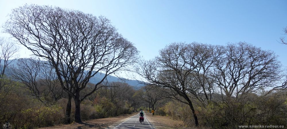 Jujuy by bicycle: cycling the Camino de Cornisa from Salta to Purmamarca.    